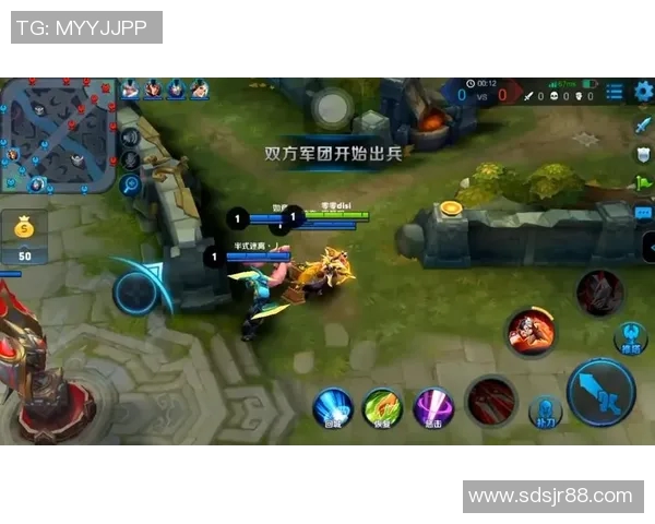 王者荣耀战术BLG的节奏体系解析与实战应用探讨实时新闻